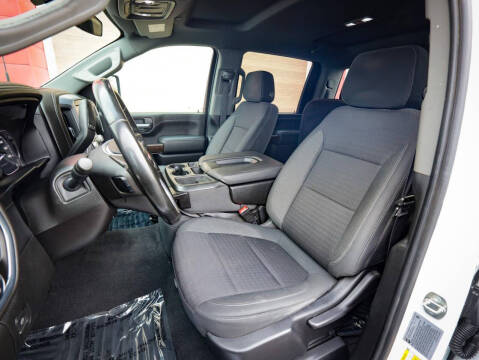 2023 GMC Sierra 3500HD