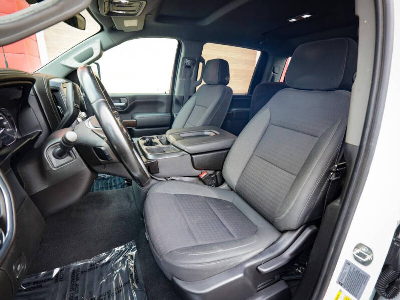 2023 GMC Sierra 3500HD