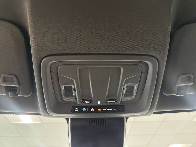 2026 Chevrolet Silverado 3500HD