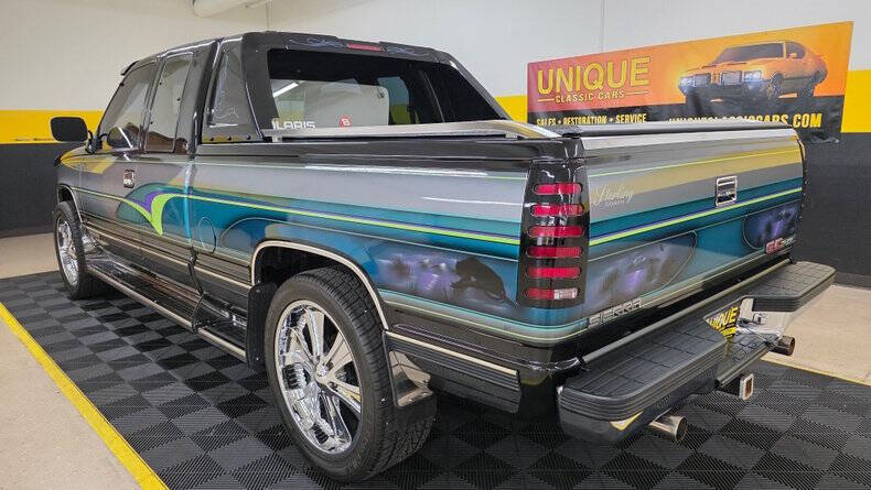 1994 GMC Sierra 1500