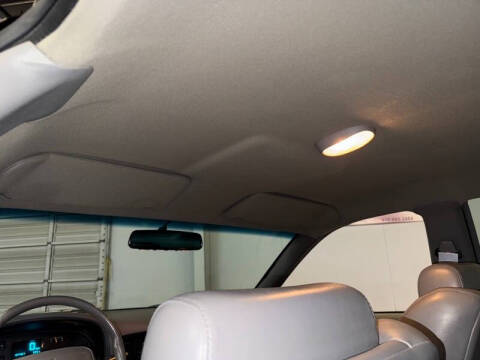 1995 Chevrolet Impala