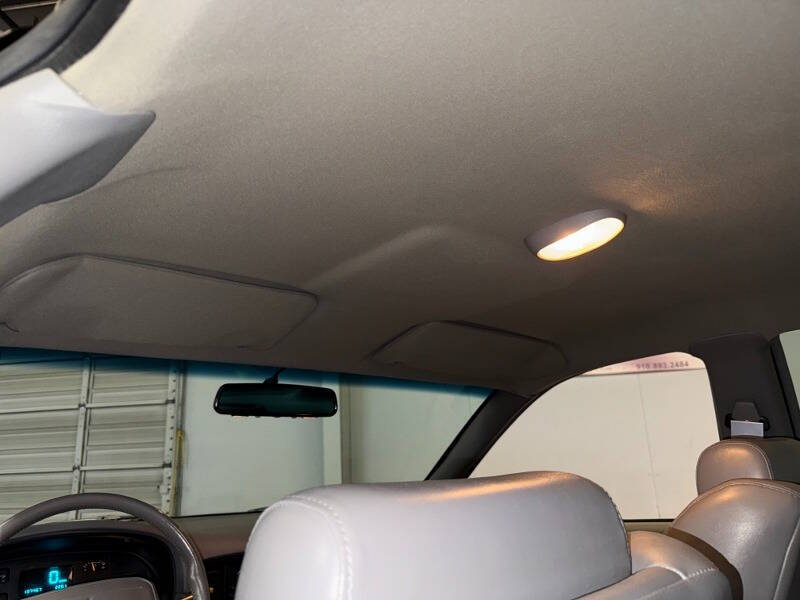 1995 Chevrolet Impala