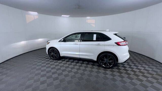 2015 Ford Edge Sport