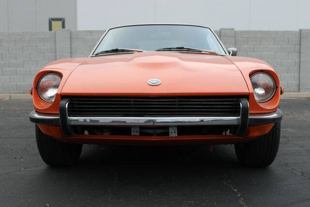 1972 Datsun 240Z