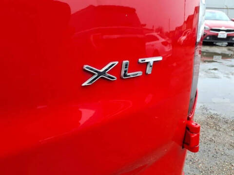 2014 Ford Transit Connect XLT