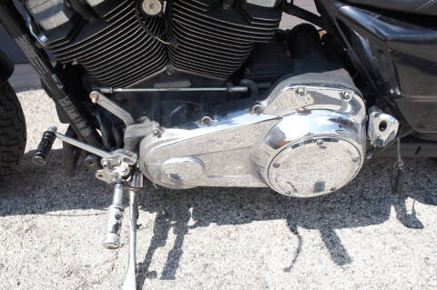 2020 Harley-Davidson Road King