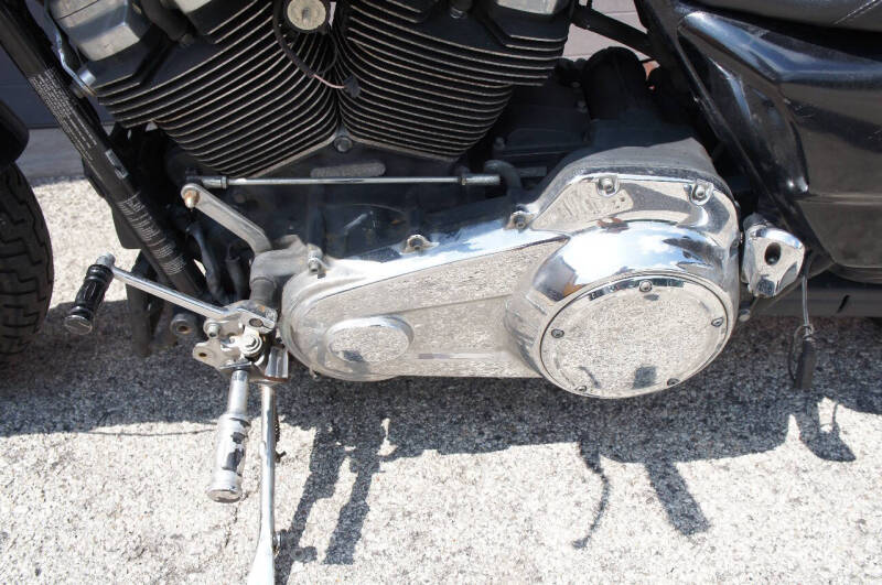 2020 Harley-Davidson Road King