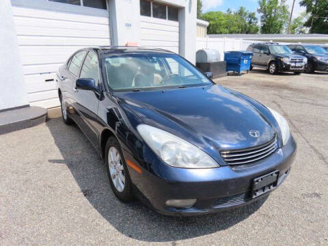 2004 Lexus ES 330