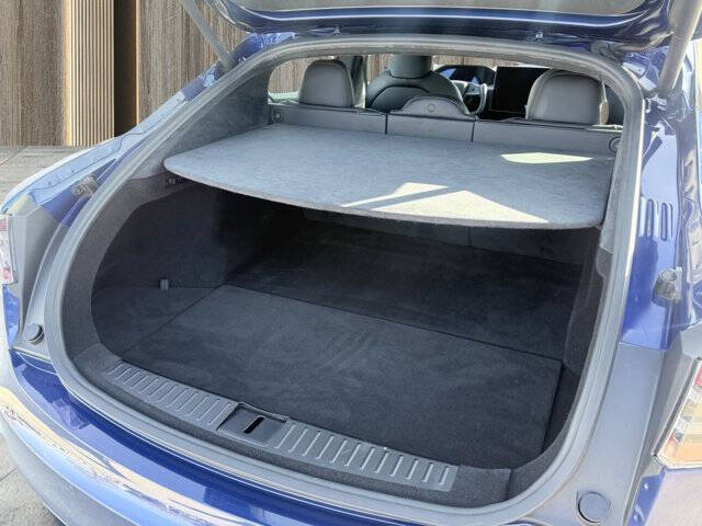 2021 Tesla Model S Long Range