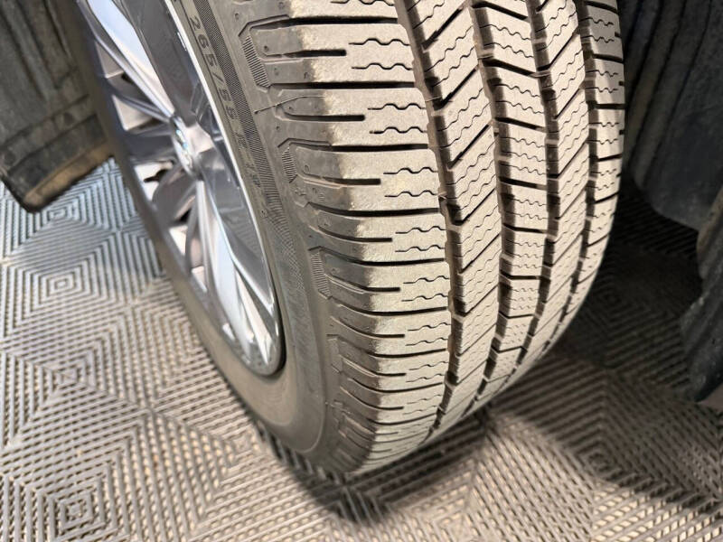 2025 Mazda CX-90 3.3 Turbo Preferred