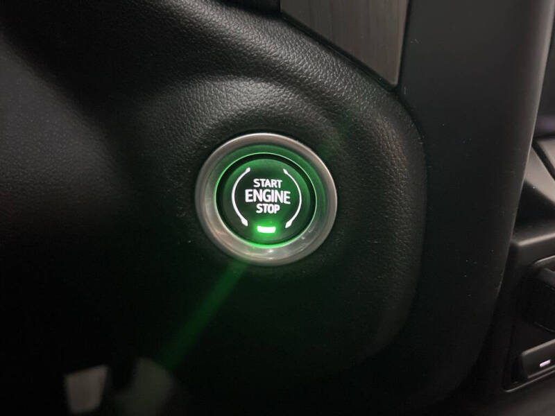 2022 GMC Sierra 2500HD