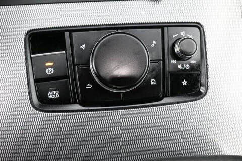 2024 Mazda CX-90 Plug-in Hybrid Premium Plus