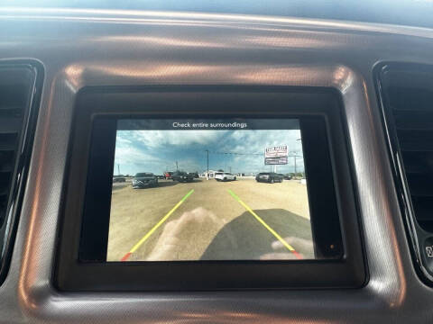 2021 Dodge Challenger GT