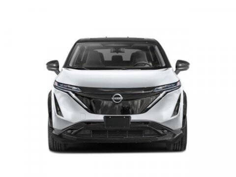 2024 Nissan Ariya Platinum+ e-4ORCE