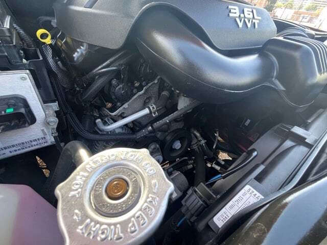 2013 Jeep Grand Cherokee Laredo