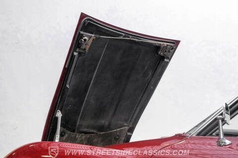 1969 Chevrolet Corvette