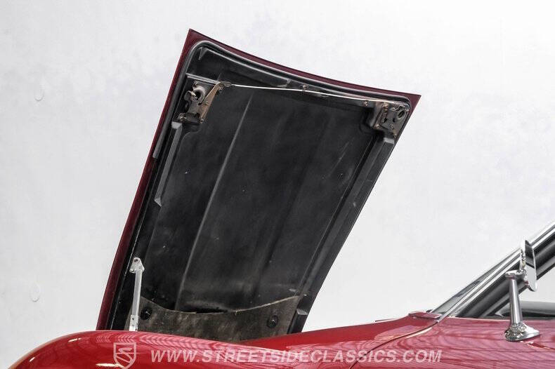 1969 Chevrolet Corvette