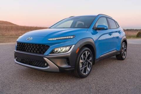 2023 Hyundai Kona for sale at XS Leasing in Brooklyn NY