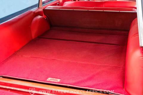 1964 Chevrolet Impala