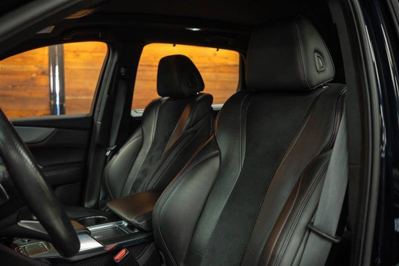 2022 Acura MDX SH-AWD w/A-SPEC