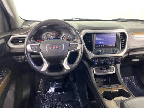 2020 GMC Acadia SLE