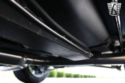 1968 Pontiac Firebird