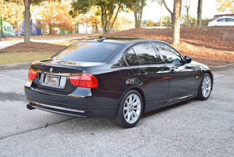 2009 BMW 3 Series 328i