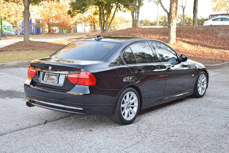 2009 BMW 3 Series 328i