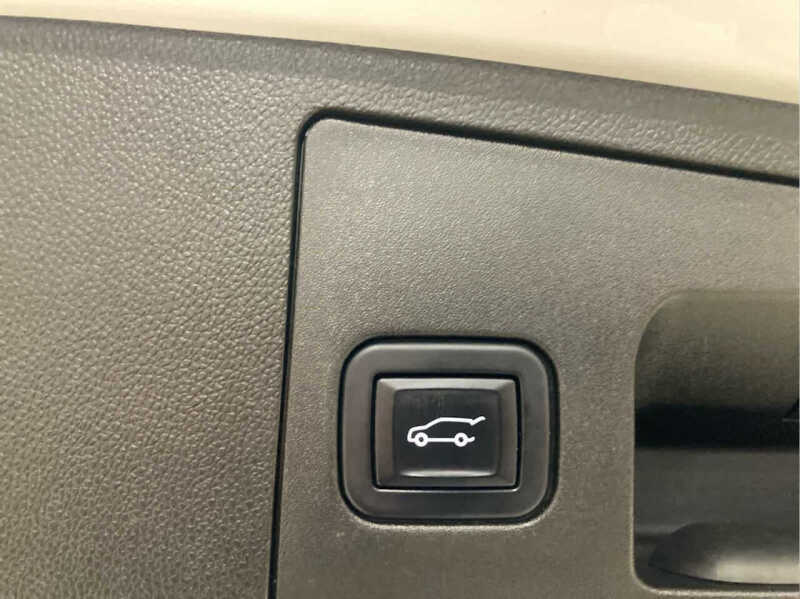 2022 Cadillac XT4 Luxury