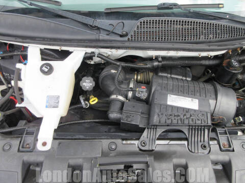 2019 Chevrolet Express LT 3500