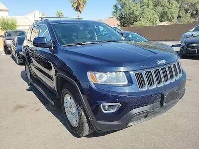 2014 Jeep Grand Cherokee for sale at AUTO KINGS in Bend OR