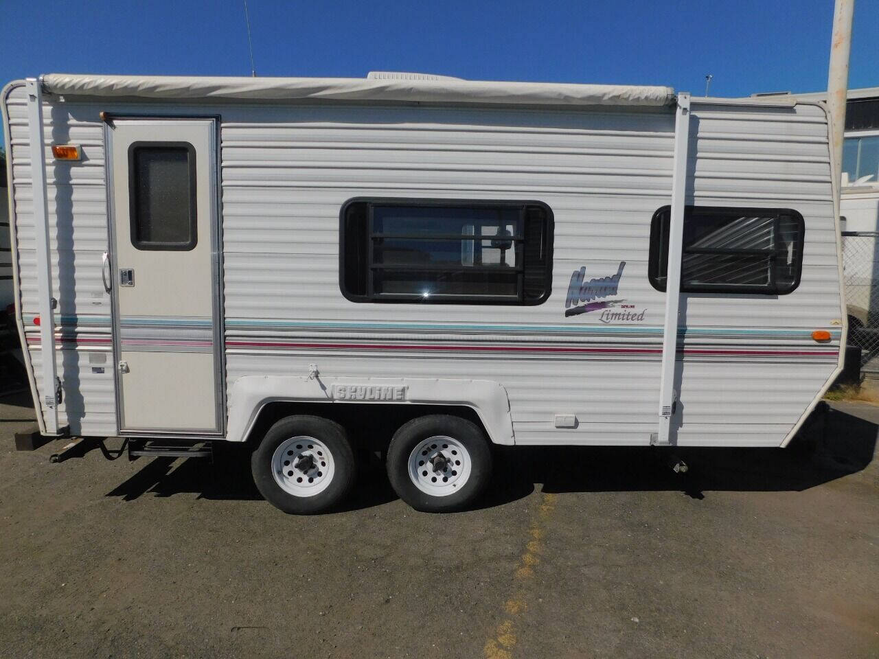 Skyline For Sale In Boulder, CO - Carsforsale.com®