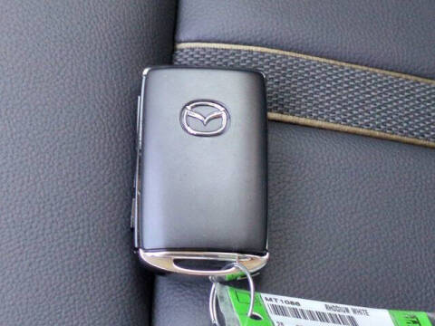 2026 Mazda CX-90 3.3 Turbo Select