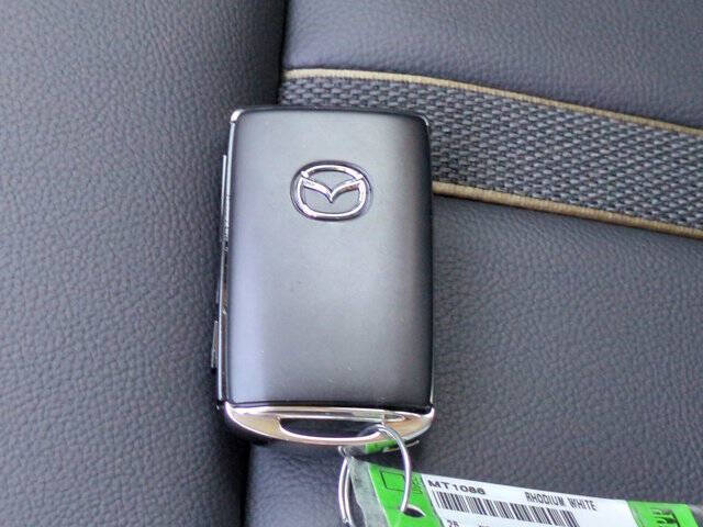 2026 Mazda CX-90 3.3 Turbo Select