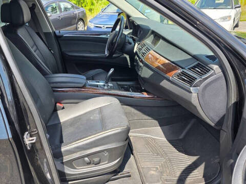 2010 BMW X5 xDrive30i