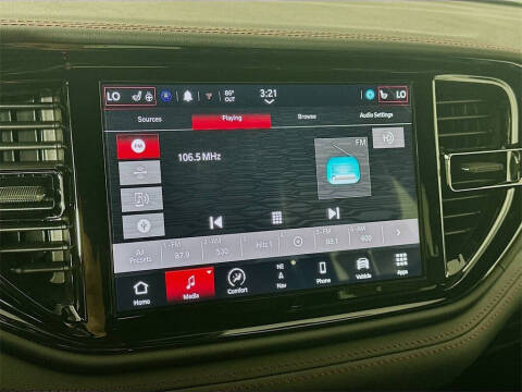 2026 Dodge Durango GT HEMI Premium