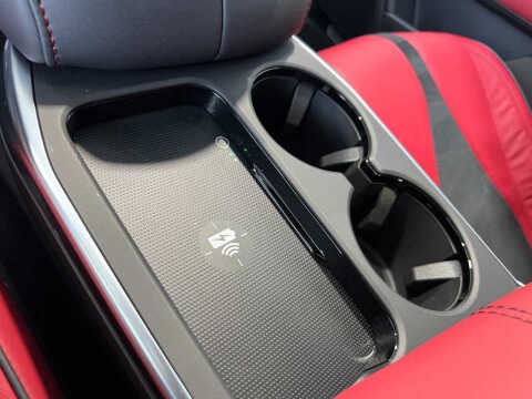 2026 Acura RDX SH-AWD w/A-SPEC