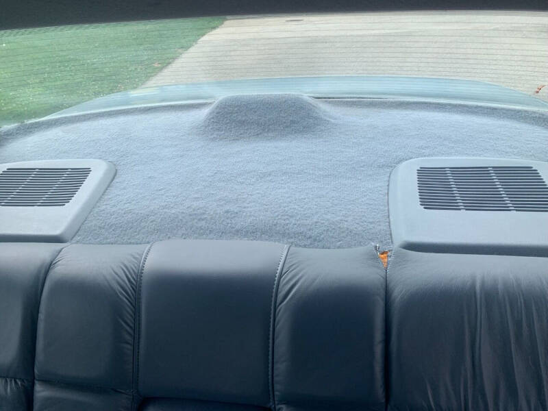 1994 Chevrolet Caprice LS