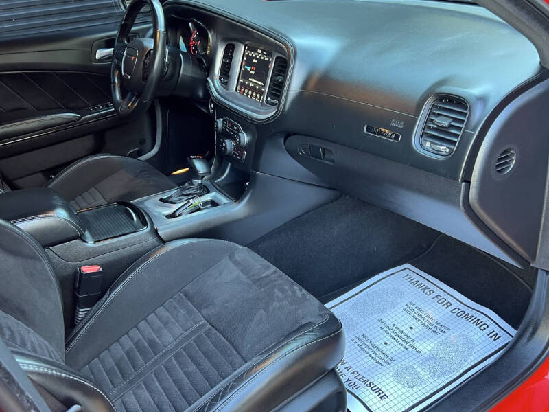 2019 Dodge Charger R/T