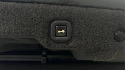 2005 Cadillac XLR