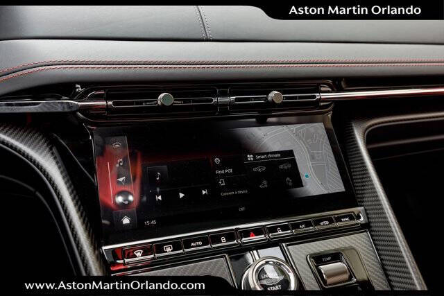 2026 Aston Martin DB12 V8