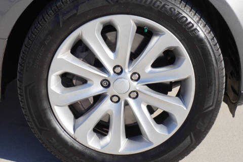 2016 Land Rover Range Rover HSE