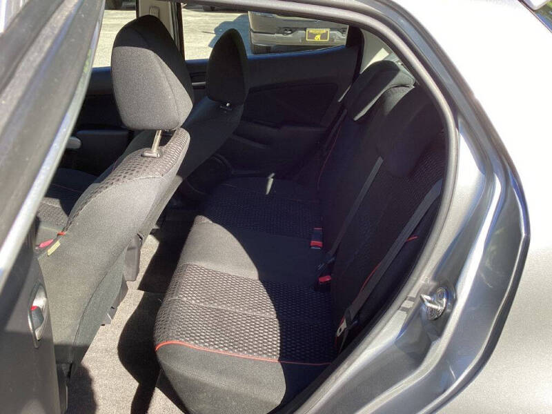 2013 Mazda MAZDA2 Touring