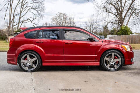 2008 Dodge Caliber SRT4
