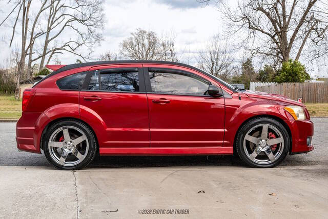2008 Dodge Caliber SRT4