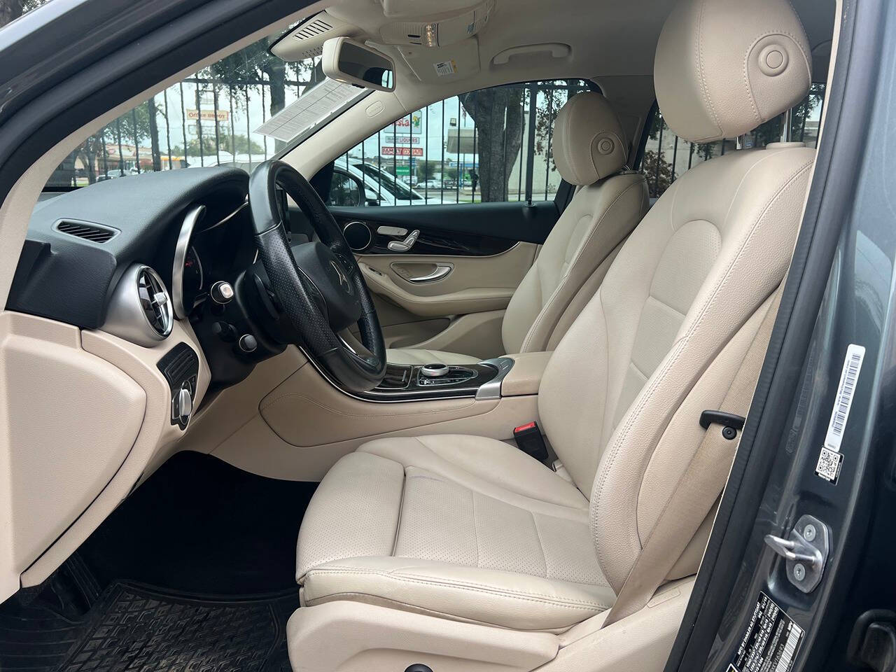 2019 Mercedes-Benz GLC for sale at Auto Imports in Houston, TX