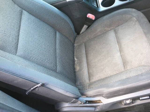2016 Ford Flex SEL