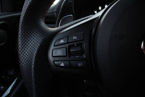 2021 Toyota GR Supra 3.0 Premium