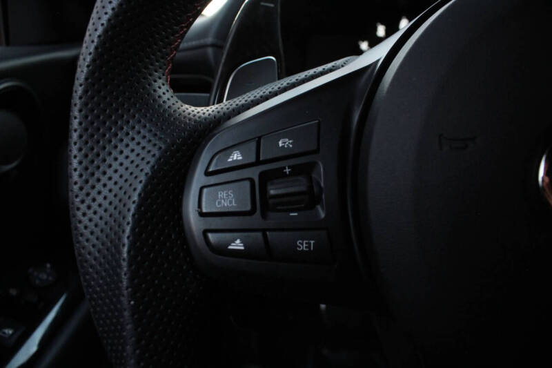 2021 Toyota GR Supra 3.0 Premium