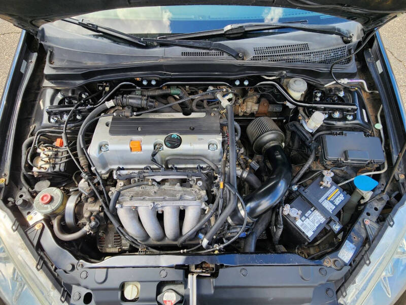 2006 Acura RSX Type-S